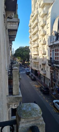 Great apartment in San Telmo - Warm and spacious., Buenos Aires