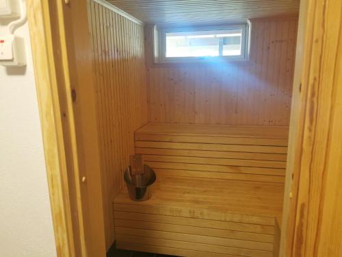 Sauna, Äppelgården (Appelgarden) in Sollebrunn