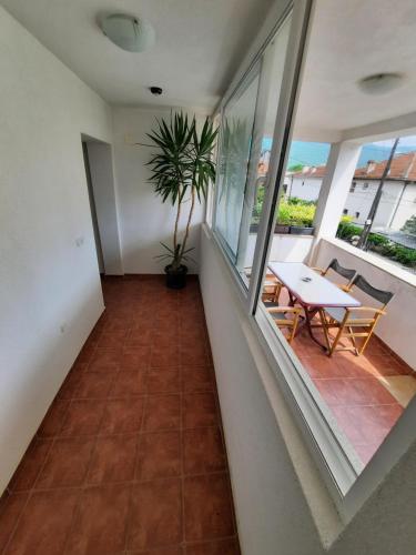 Apartment Jonoski in Leskajca