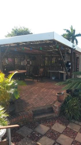 Scottiesview in Scottburgh