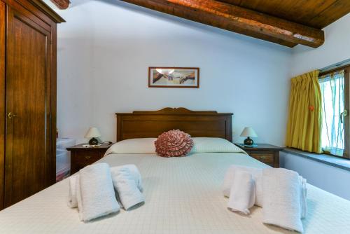 35- Casa Turrini Relax sul Monte Amiata - Casa Privata - Apartment - Castel del Piano