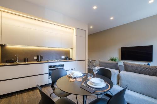 Two-Bedroom Apartment image 10