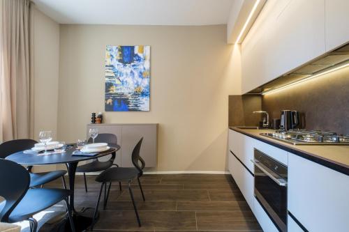 Two-Bedroom Apartment image 8