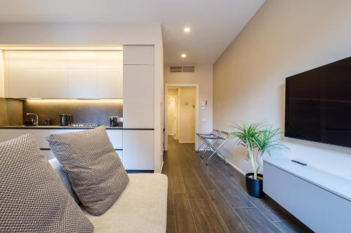 Two-Bedroom Apartment image 6