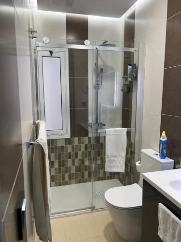 Apartamento Victorio Las Canteras Apartamento Victorio Las Canteras