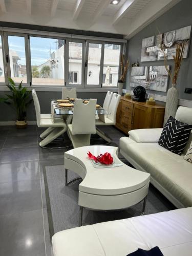Apartamento Victorio Las Canteras Apartamento Victorio Las Canteras