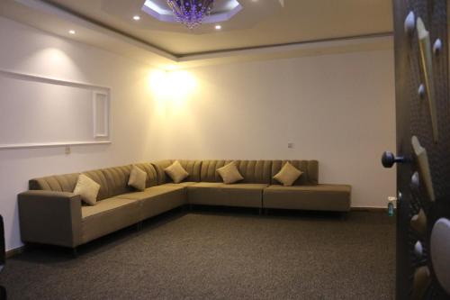 الارجوان للشقق الفندقية -Al Urjuana Hotel Apartments in อับฮา