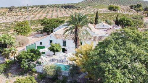  Cortijo Don Simón, Ferienwohnung in Córdoba