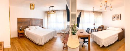 Hotel Sorbas in Sorbas
