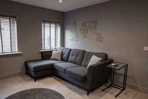 Picture of #4 Reed Street Apartment (Hull City Centre)