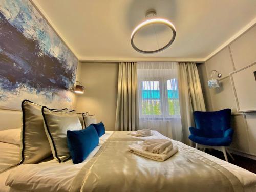 Boutique Hotel Center - Kecskemet