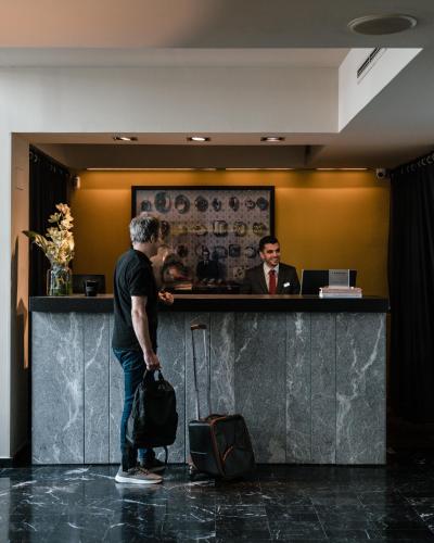Hotel Miró - image 14