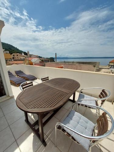  Sea Holiday Houses, Pension in Drašnice