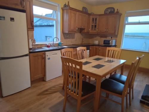 Beech cottage in Youghal