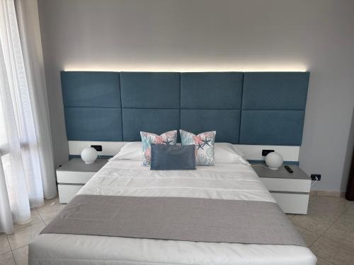 Hotel Baia Di Venere - image 2