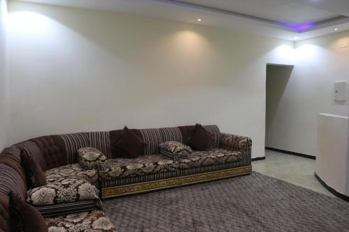 الارجوان للشقق الفندقية -Al Urjuana Hotel Apartments in อับฮา