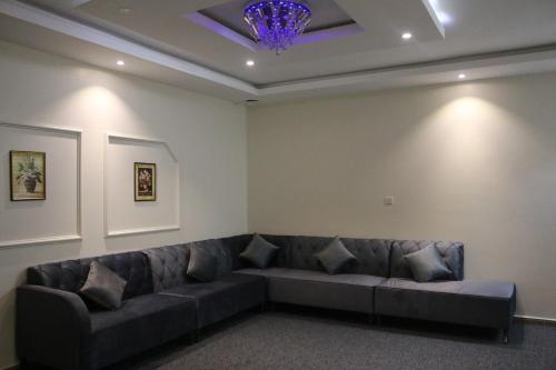 الارجوان للشقق الفندقية -Al Urjuana Hotel Apartments in อับฮา