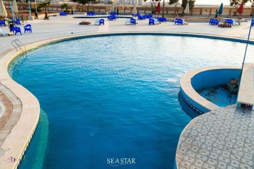 منتجع سي ستار Sea Star Resorts in Marsa Matruh