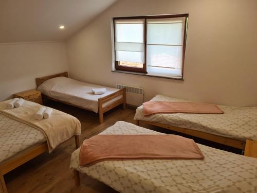 بيت عطلات فاروق بيت عطلات فاروق