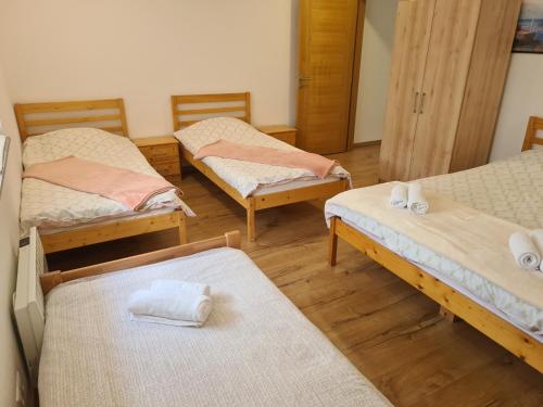 Holiday Home Faruk - image 13