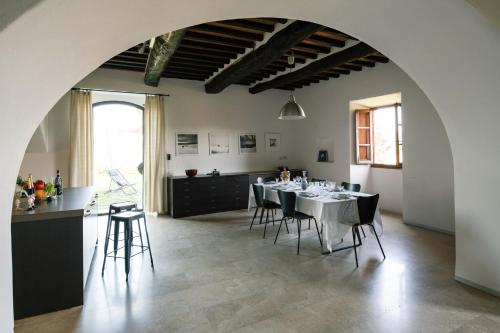 canonica 43, Colle Val D'Elsa (fotografie 7)