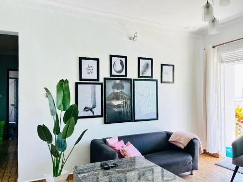 Apartment unit-White house with Two bedrooms photo 1