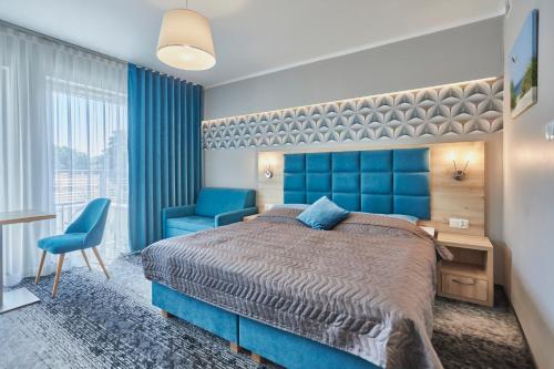 Apartamenty Świnoujście - Wyspiańskiego 34e - image 4