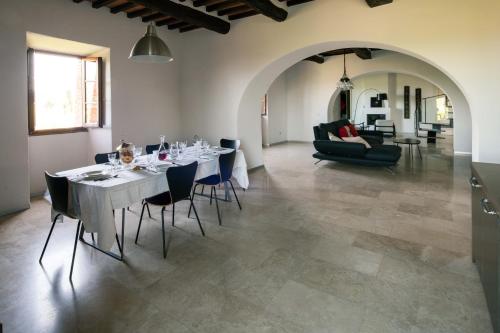 canonica 43, Colle Val D'Elsa (fotografie 9)