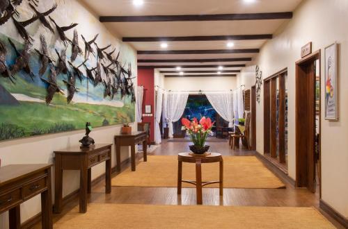 The Retreat at Ngorongoro photo 1