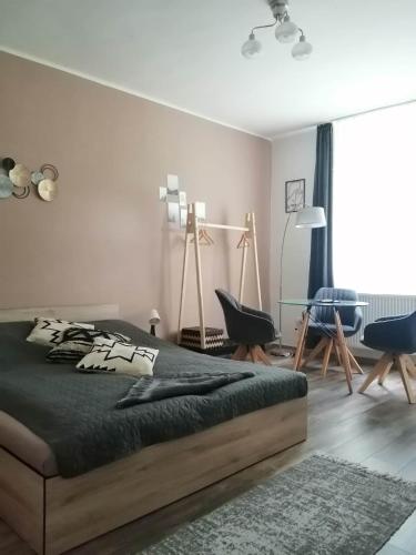 Aréna Apartman