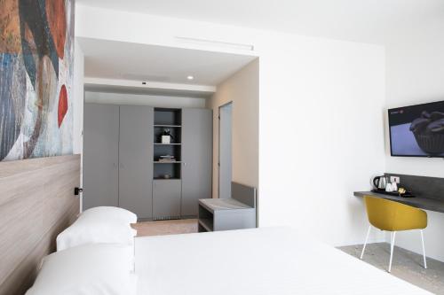 Hotel Cristallo - image 10