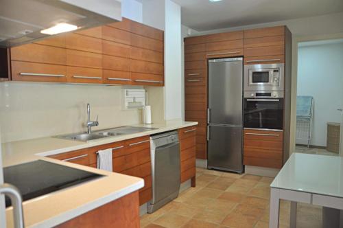 Konyha, Villa Torrent Costa Brava, con piscina privada! in Torrent (Girona)