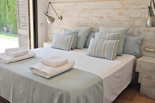 Villa Torrent Costa Brava, con piscina privada! in Torrent (Girona)