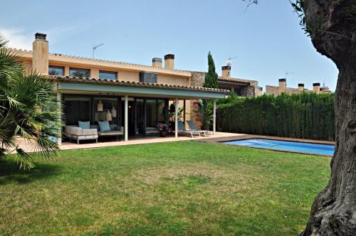 Villa Torrent Costa Brava, con piscina privada!