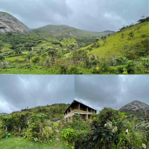 Eco Flat 314 - Hotel Fazenda Pedra do Rodeadoro, Bonito (foto 9)