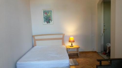 Tengiz`s Apartment on Gorgiladze