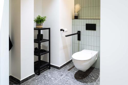 ホテル プラターシュテルン