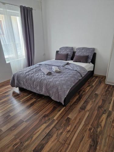 Tifani Apartman
