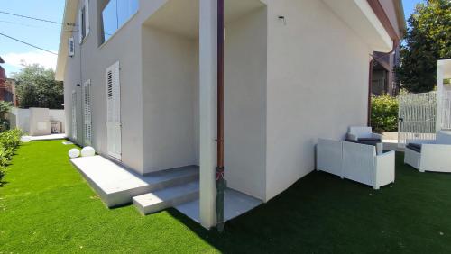  Casa Vacanze "Machí" in Senigallia