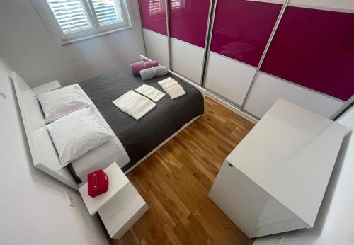 Apartman Popović - Apartment - Opuzen