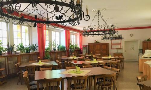 Jugendhotel Nürnberg 5