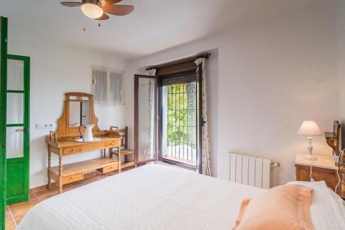 Cortijo Don Simón (Cortijo Don Simon) in 卡夫拉