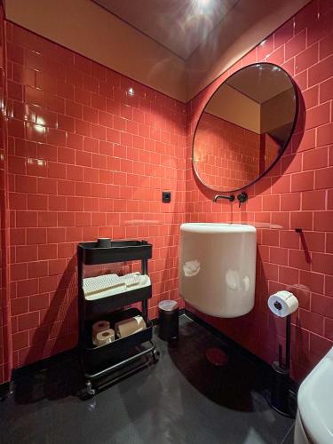 Oporto CoLiving Circunvalação 13228 2