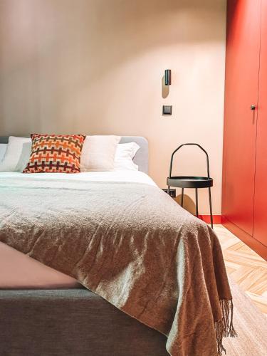 Oporto CoLiving Circunvalação 13228 chambre d'hôte Pereiro