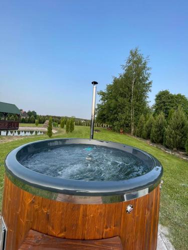 Karstais baseins, CICHY ZAKĄTEK (CICHY ZAKATEK) in Lewkowo