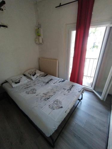 Bedroom To Sleep