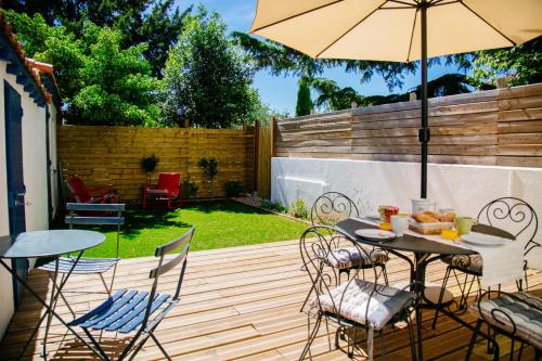 Gîte au coeur des Corbières gîte à louer Lézignan-Corbières