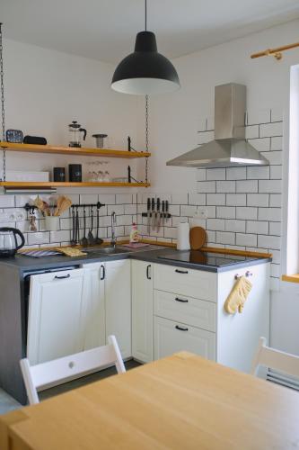 Naruby Ubytování (Naruby Ubytovani) in มาร์ซอฟ อู อูปิเช