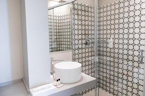 Hotel Cristallo - image 12