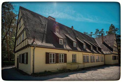 Jugend-Hotel Nürnberg - image 14